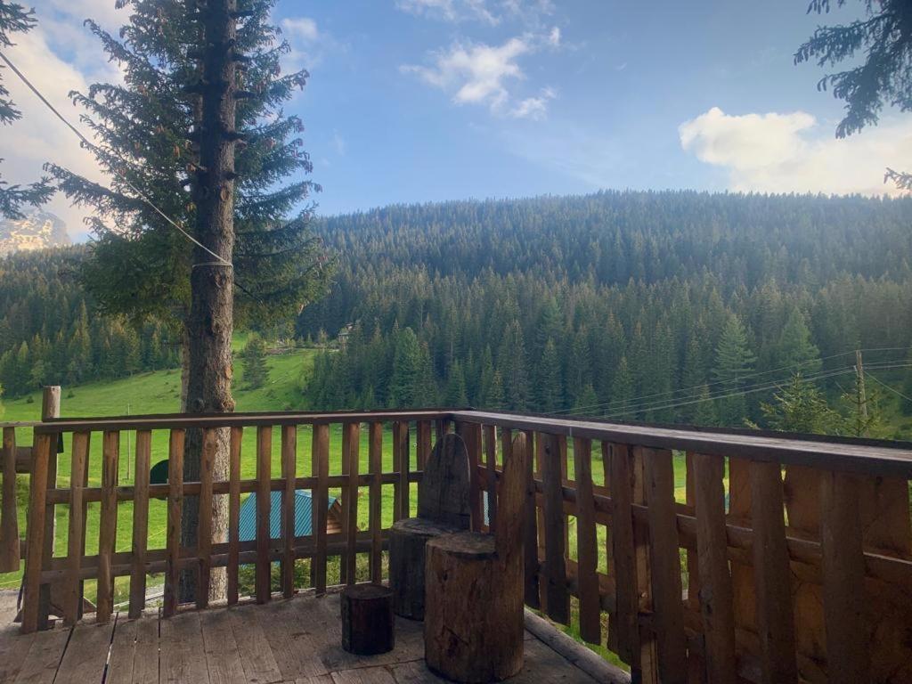 Pinetrees Lodge Plav Exteriér fotografie